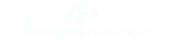 Pak Agritech Machinery